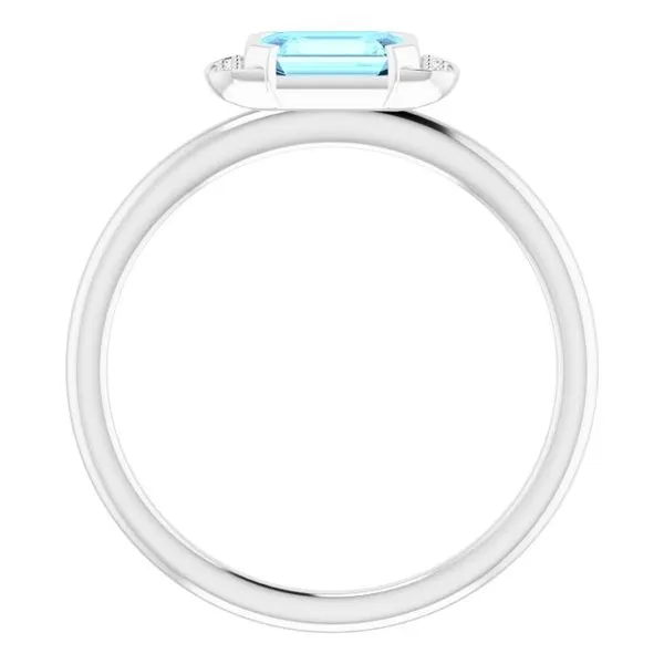 Stackable Ring Image 2 Rasmussen Jewelers Spanish Fork, UT