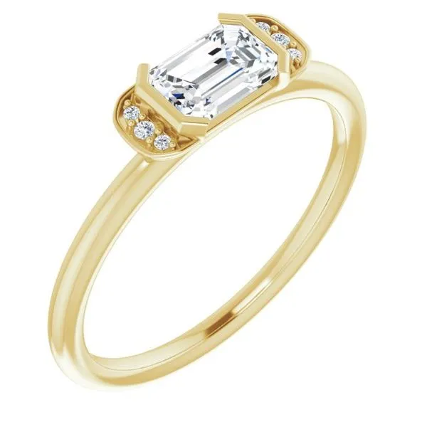 Stackable Ring Linwood Custom Jewelers Linwood, NJ