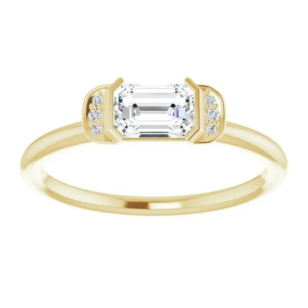 Stackable Ring Image 3 Holly's Jewelry Mountain Home, AR