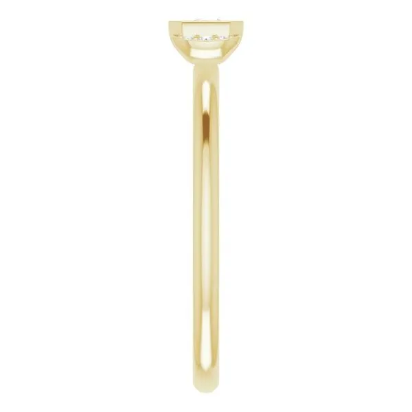 Stackable Ring Image 4 Linwood Custom Jewelers Linwood, NJ