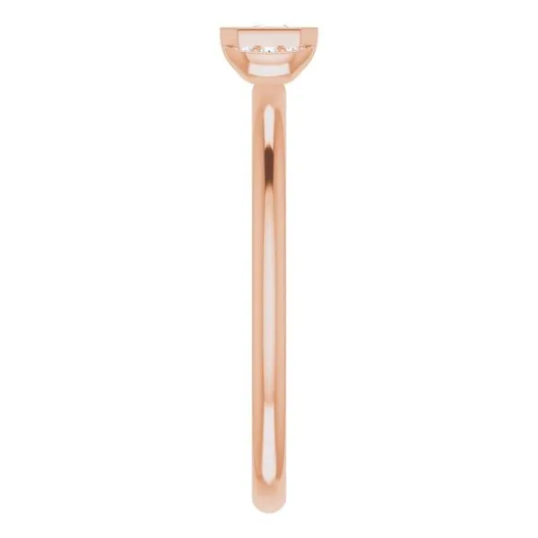 Stackable Ring Image 4 Gysbers Jewelry Waupun, WI