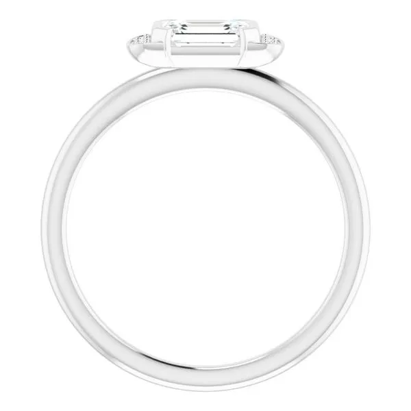 Stackable Ring Image 2 Rasmussen Jewelers Spanish Fork, UT