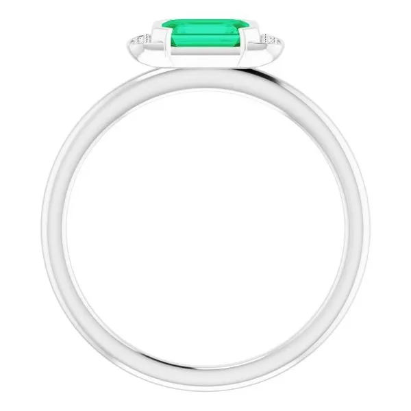 Stackable Ring Image 2 Holly's Jewelry Mountain Home, AR