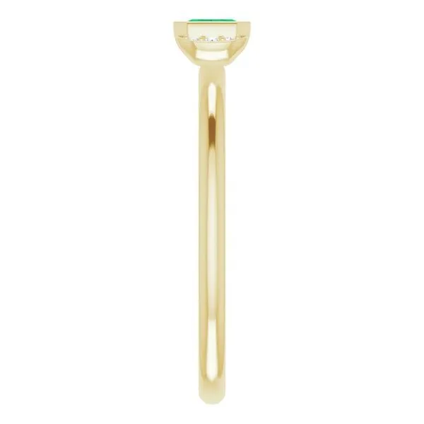 Stackable Ring Image 4 The Diamond Shop, Inc. Lewiston, ID