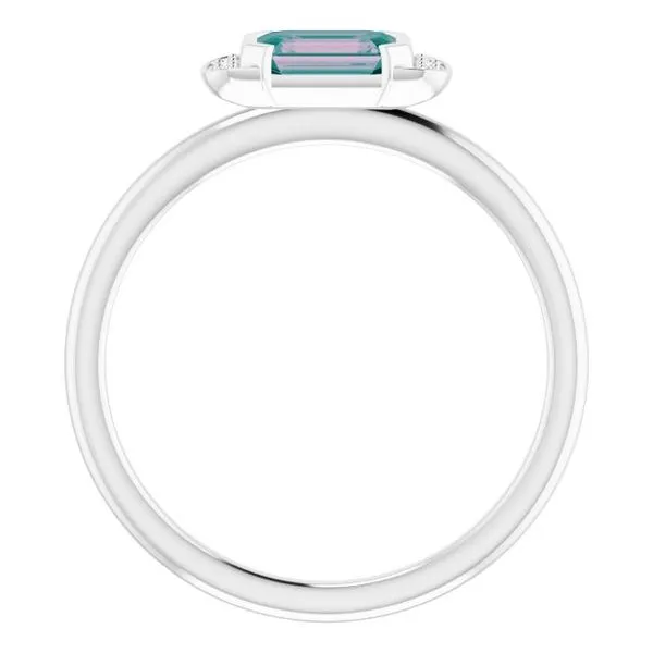 Stackable Ring Image 2 Holly's Jewelry Mountain Home, AR