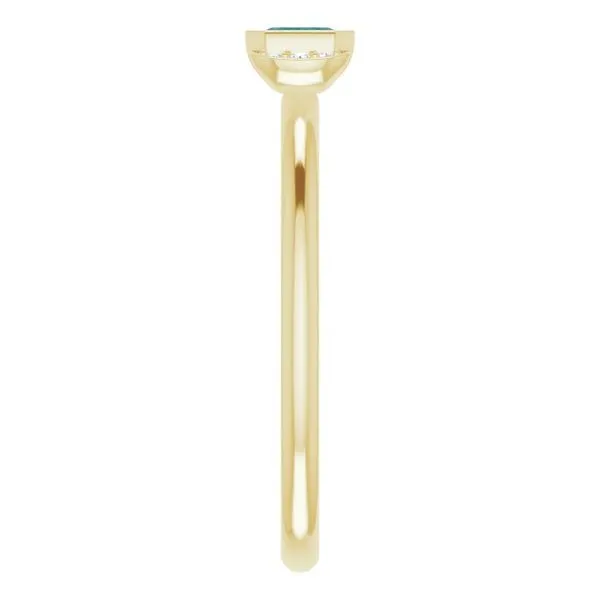 Stackable Ring Image 4 Rasmussen Jewelers Spanish Fork, UT