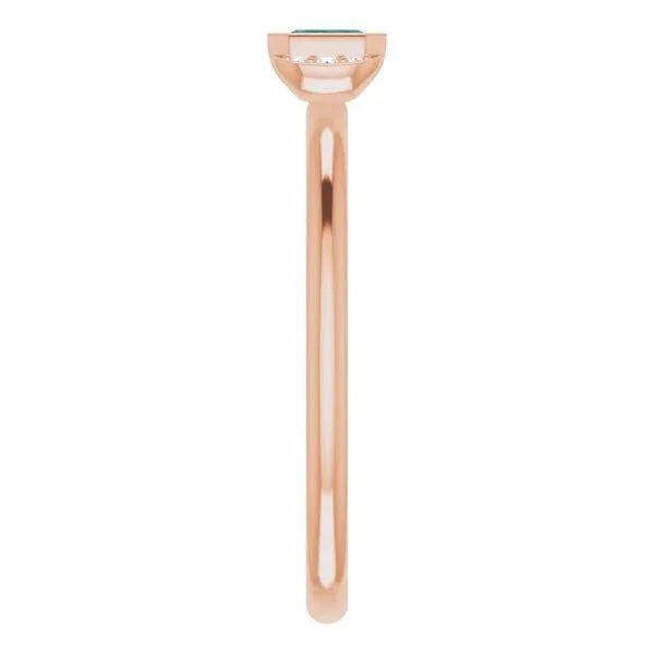 Stackable Ring Image 4 Rasmussen Jewelers Spanish Fork, UT