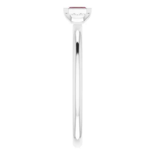 Stackable Ring Image 4 Long Jewelers Chesapeake, VA