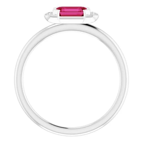 Stackable Ring Image 2 Long Jewelers Chesapeake, VA