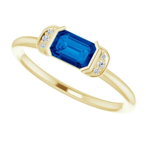 Stackable Ring Image 5 Long Jewelers Chesapeake, VA