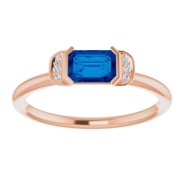 Stackable Ring Image 3 Long Jewelers Chesapeake, VA