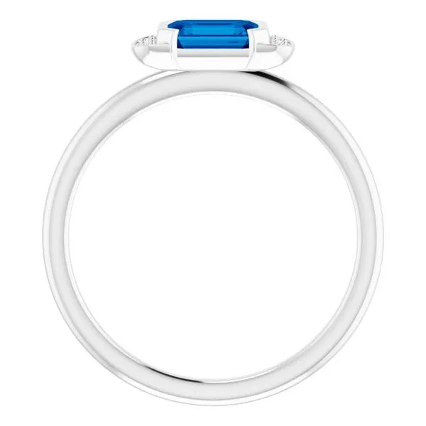 Stackable Ring Image 2 Long Jewelers Chesapeake, VA