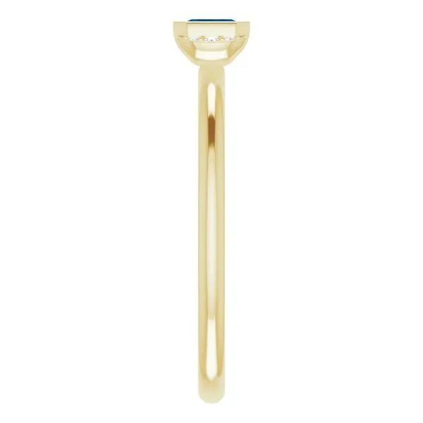 Stackable Ring Image 4 Long Jewelers Chesapeake, VA