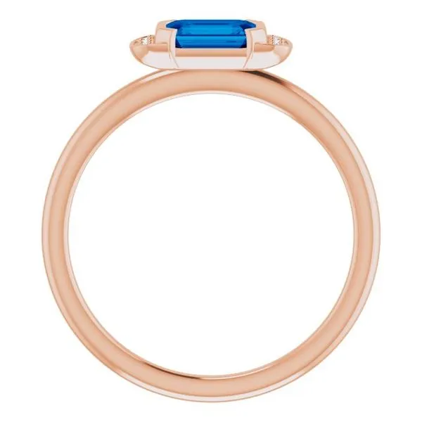 Stackable Ring Image 2 Rasmussen Jewelers Spanish Fork, UT