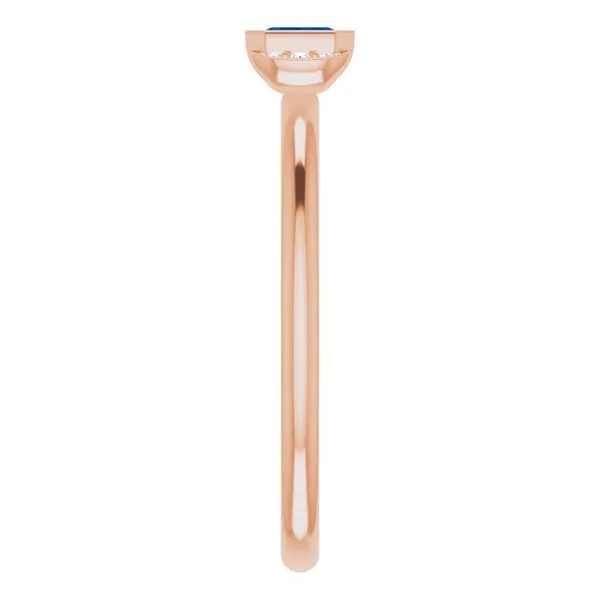 Stackable Ring Image 4 Long Jewelers Chesapeake, VA