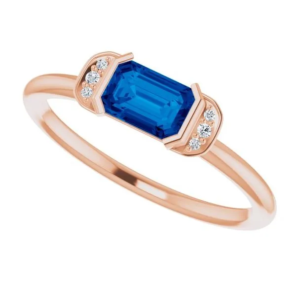 Stackable Ring Image 5 Long Jewelers Chesapeake, VA