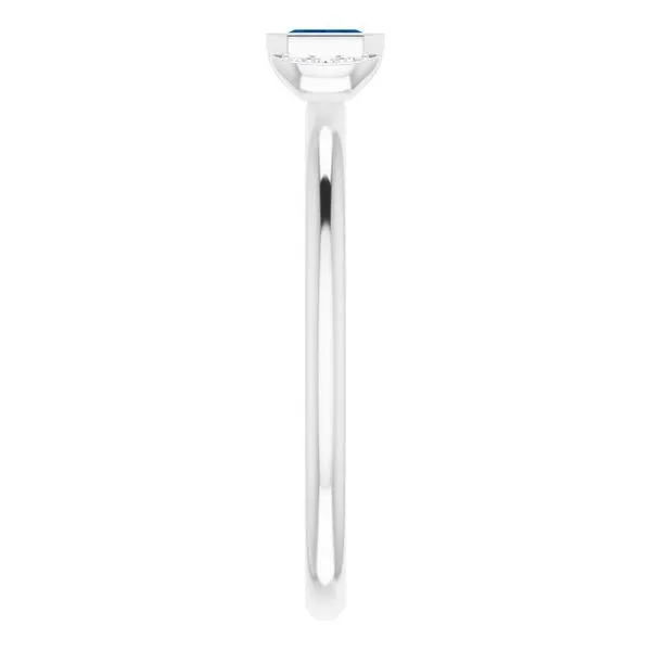 Stackable Ring Image 4 Long Jewelers Chesapeake, VA