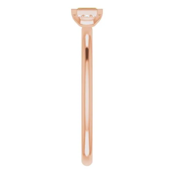 Stackable Ring Image 4 Gysbers Jewelry Waupun, WI