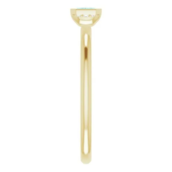 Stackable Ring Image 4 Linwood Custom Jewelers Linwood, NJ