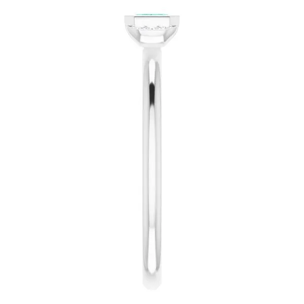 Stackable Ring Image 4 Rasmussen Jewelers Spanish Fork, UT