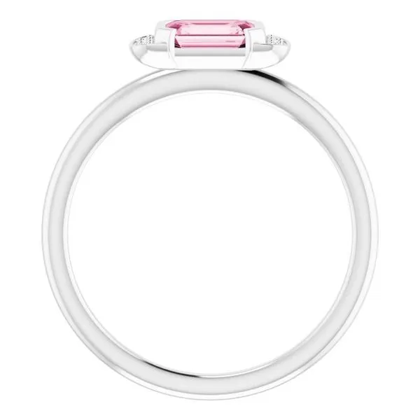 Stackable Ring Image 2 Gysbers Jewelry Waupun, WI