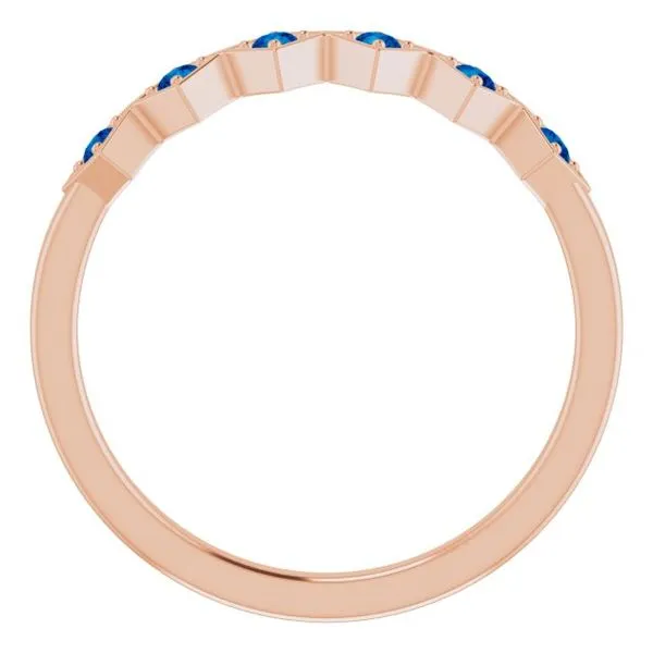 Stackable Ring Image 2 Trenton Jewelers Ltd. Trenton, MI