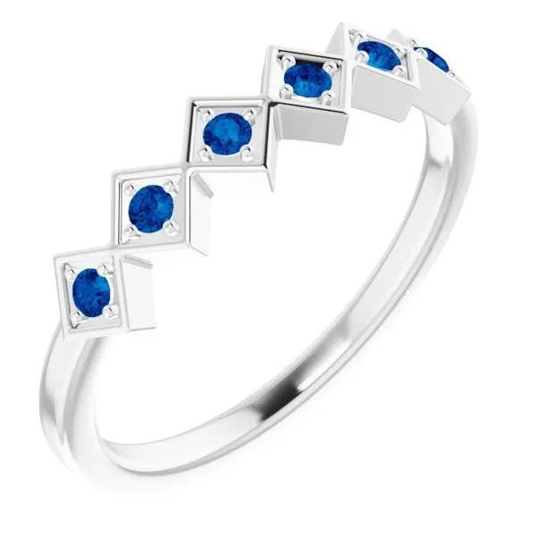 Stackable Ring D'Errico Jewelry Scarsdale, NY