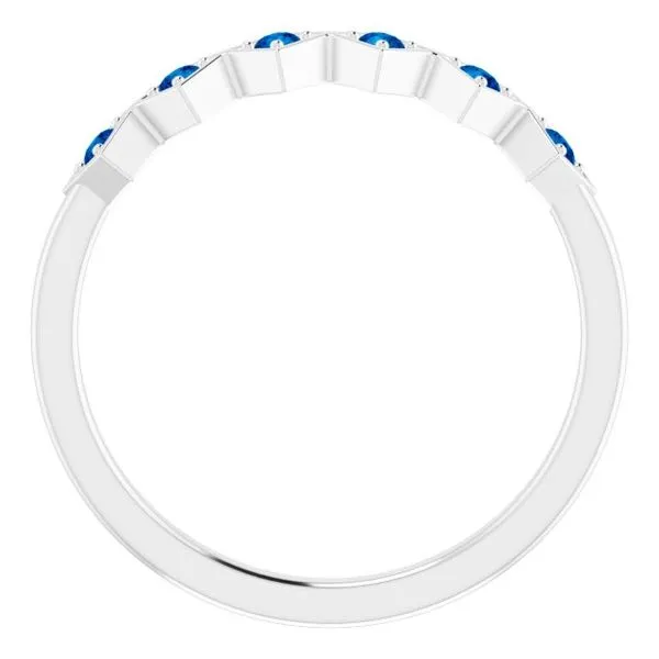 Stackable Ring Image 2 Gysbers Jewelry Waupun, WI