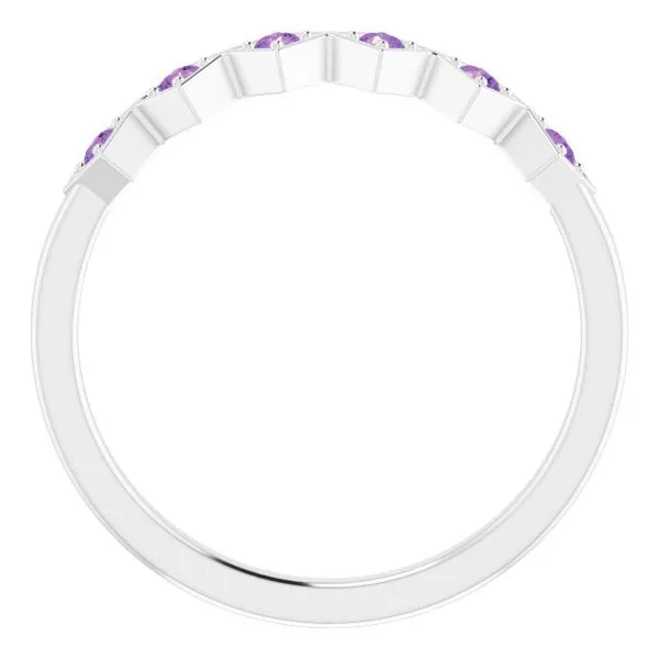 Stackable Ring Image 2 Rasmussen Jewelers Spanish Fork, UT