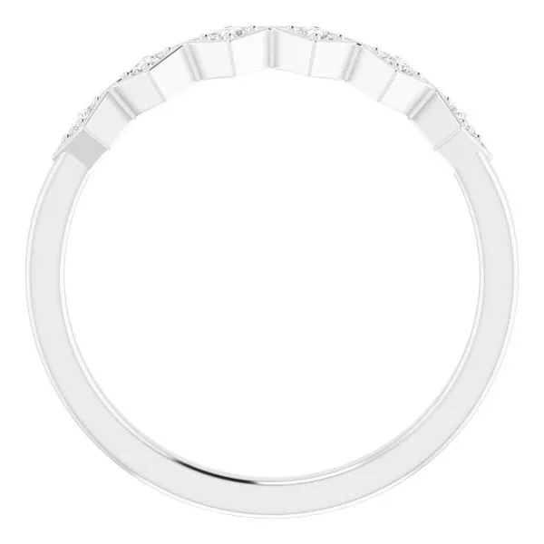 Stackable Ring Image 2 Rasmussen Jewelers Spanish Fork, UT