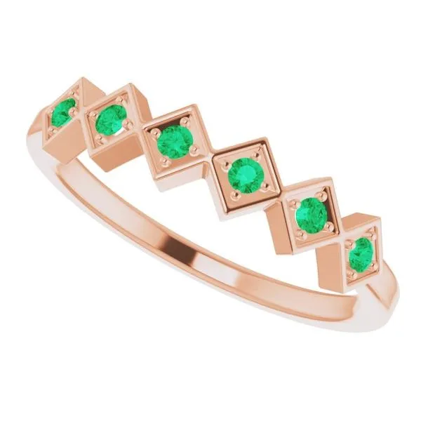 Stackable Ring Image 5 Rasmussen Jewelers Spanish Fork, UT