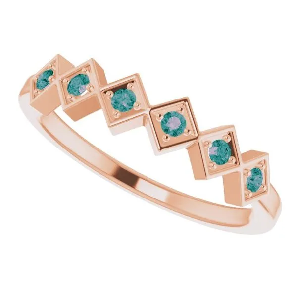 Stackable Ring Image 5 Rasmussen Jewelers Spanish Fork, UT