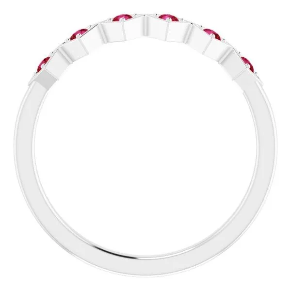 Stackable Ring Image 2 Holly's Jewelry Mountain Home, AR