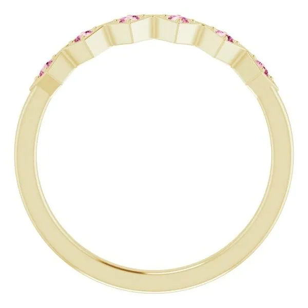 Stackable Ring Image 2 Holly's Jewelry Mountain Home, AR