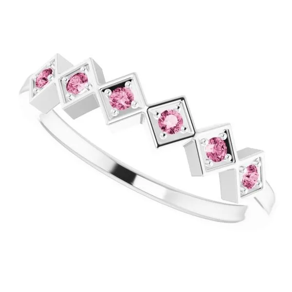 Stackable Ring Image 5 Rasmussen Jewelers Spanish Fork, UT