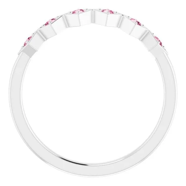 Stackable Ring Image 2 Rasmussen Jewelers Spanish Fork, UT