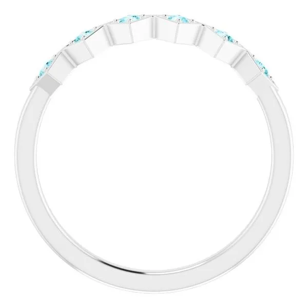 Stackable Ring Image 2 Rasmussen Jewelers Spanish Fork, UT