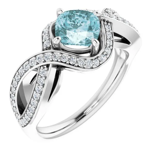 Accented Ring D'Errico Jewelry Scarsdale, NY
