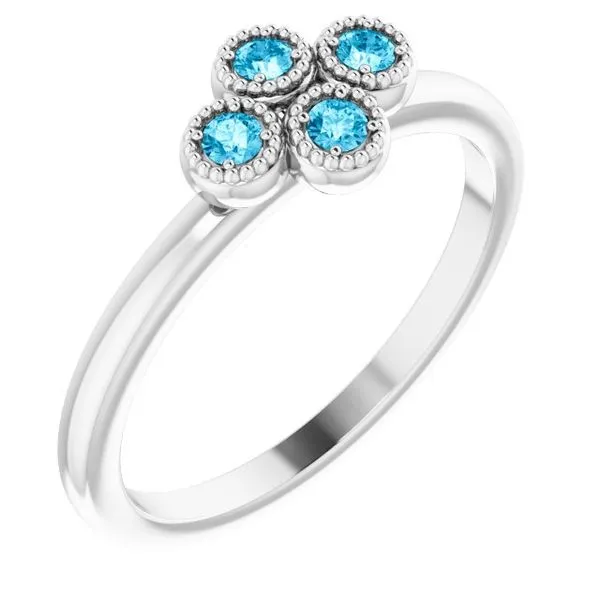 Cluster Ring Boyd Jewelers Wesley Chapel, FL