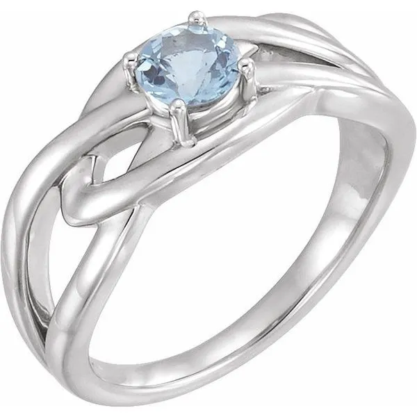Solitaire Ring Jewelry Design Studio Jensen Beach, FL