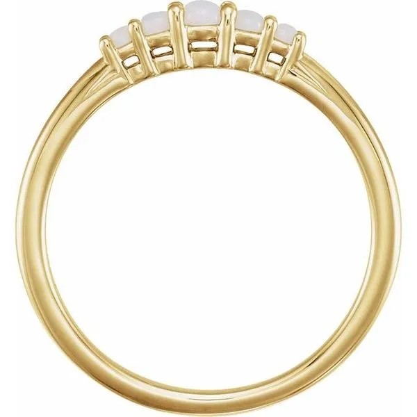 Accented Ring Image 2 Holly's Jewelry Mountain Home, AR