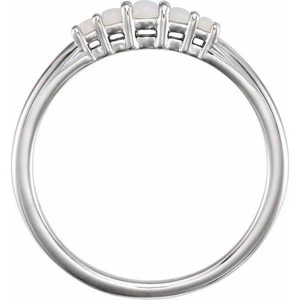 Accented Ring Image 2 Holly's Jewelry Mountain Home, AR