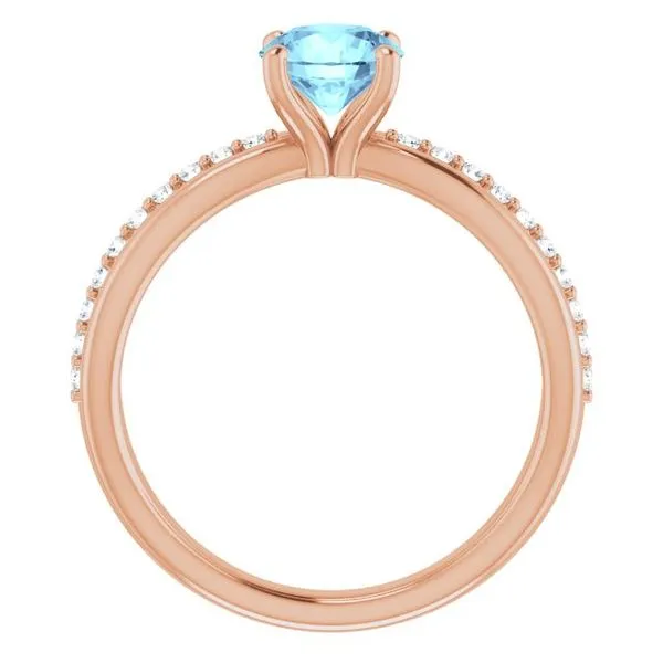 Accented Ring Image 2 Holly's Jewelry Mountain Home, AR