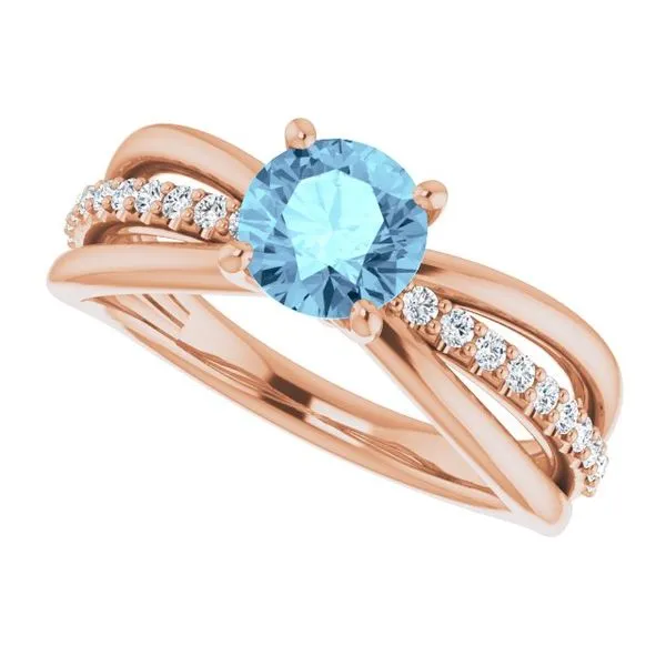 Accented Ring Image 5 Holly's Jewelry Mountain Home, AR