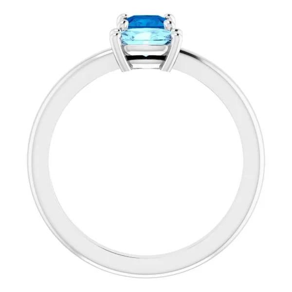 Two-Stone Ring Image 2 D&M Jewelers Green Bay, WI