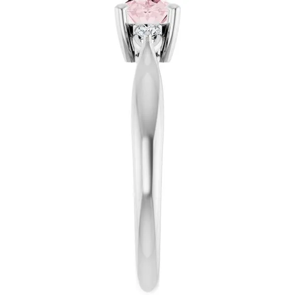 Accented Ring Image 4 Long Jewelers Chesapeake, VA