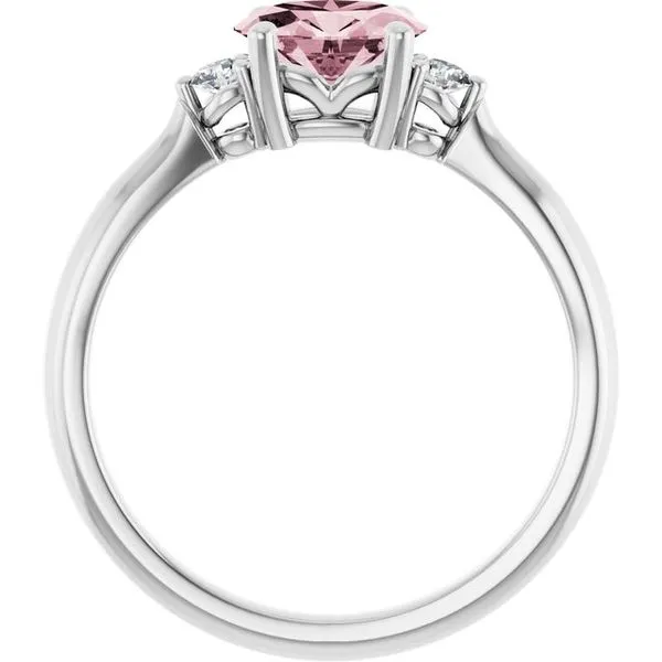 Accented Ring Image 2 D&M Jewelers Green Bay, WI