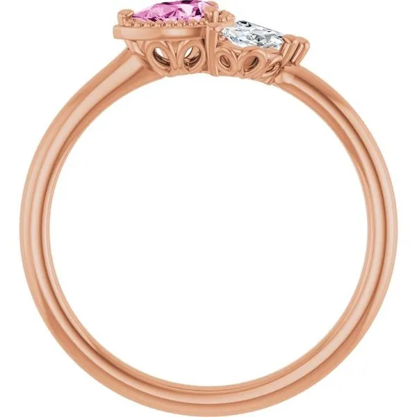 Accented Ring Image 2 Holly's Jewelry Mountain Home, AR