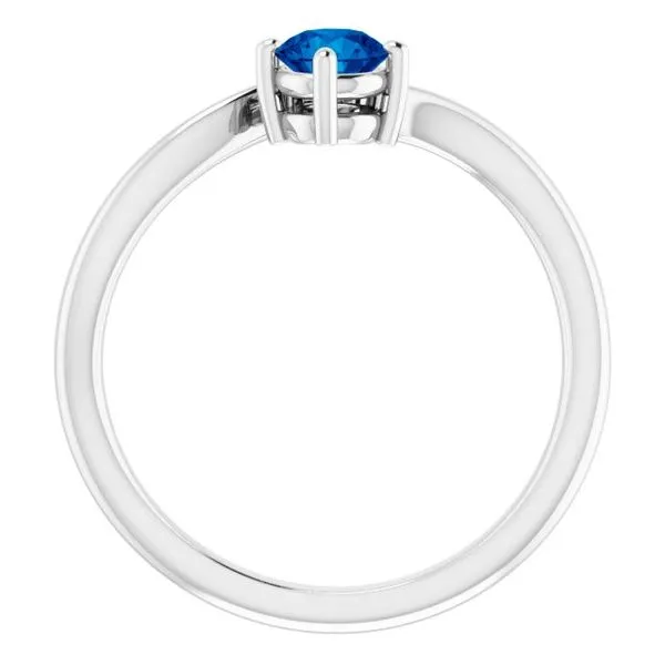 Accented Ring Image 2 Long Jewelers Chesapeake, VA