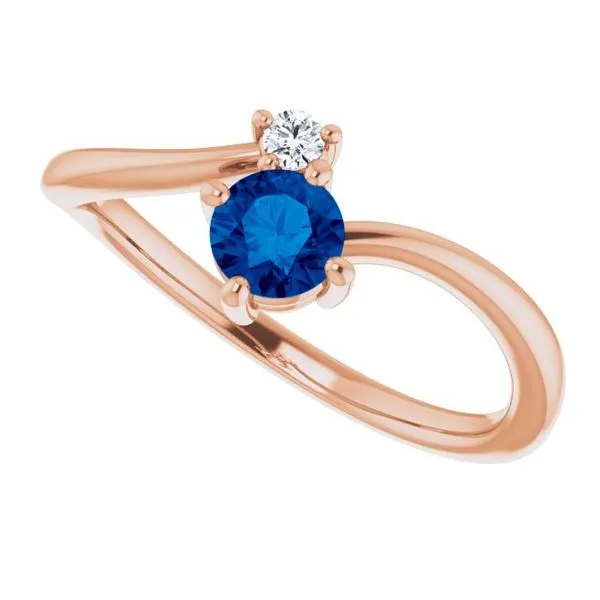 Accented Ring Image 5 Cherry Street Jewelers Tulsa, OK